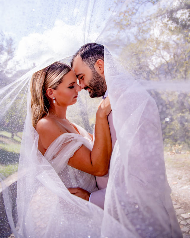 Θοδωρής & Κατερίνα - Θεσσαλονίκη : Real Wedding by Caravel Studio